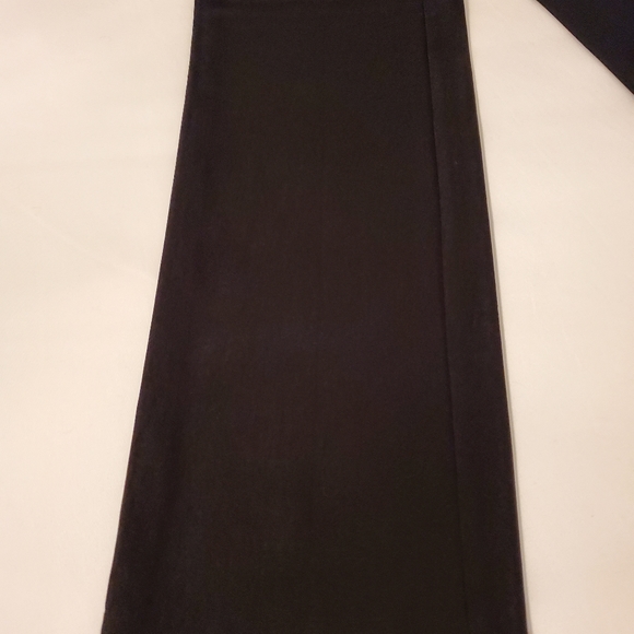 Selling Women's Black Dress Pants - Picture 9 of 10